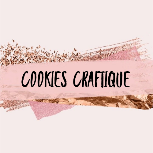 Cookies Craftique